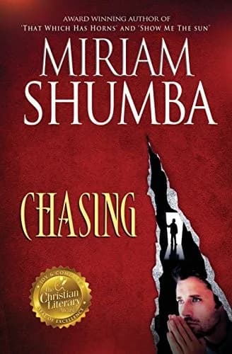 Cover of Chasing
