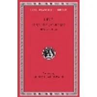 Cover of History of Rome, Volume XIII