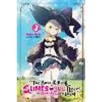 Cover of I've Been Killing Slimes for 300 Years and Maxed Out My Level, Vol. 3