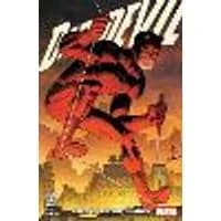 Cover of Daredevil By Saladin Ahmed Vol. 5: Rites of Reconciliation