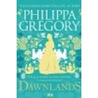 Cover of Dawnlands Volume 3