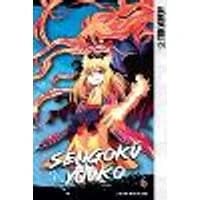 Cover of Sengoku Youko, Volume 6