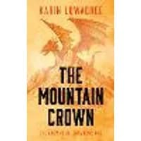 Cover of The Mountain Crown Volume 1