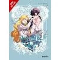 Cover of Finding Camellia, Vol. 7