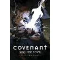 Cover of Covenant Vol. 4 SC (CVR A)