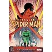 Cover of Superior Spider-Man Vol. 2: Superior Spider-Island