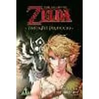 Cover of The Legend of Zelda: Twilight Princess, Vol. 1 Volume 1