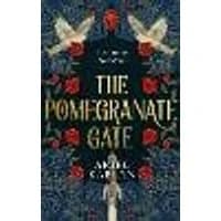 Cover of The Pomegranate Gate Volume 1