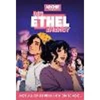Cover of Big Ethel Energy Vol. 1
