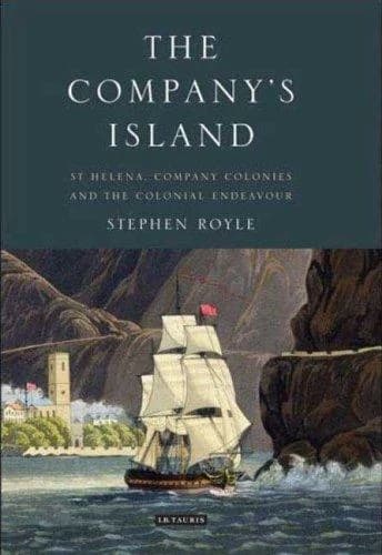 Cover of The Company's Island