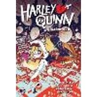 Cover of Harley Quinn Vol. 1: No Good Deed