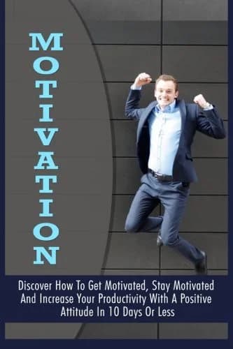 Cover of Motivation