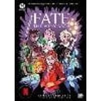 Cover of Fate: The Winx Saga Vol. 2