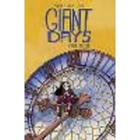 Cover of Giant Days Vol. 13 Volume 13