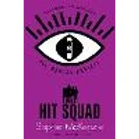 Cover of The Medusa Project: Hit Squad Volume 6