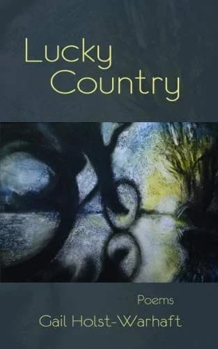 Cover of Lucky Country