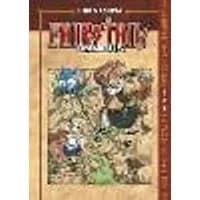 Cover of Fairy Tail Omnibus 1 (Vol. 1-3)