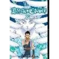 Cover of Black Clover, Vol. 30 Volume 30