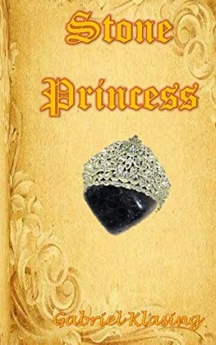 Cover of Stone Princess