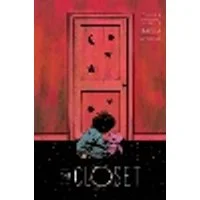 Cover of The Closet, Volume 1