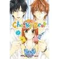 Cover of Cheeky Brat, Vol. 7