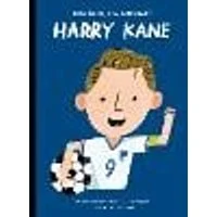 Cover of Harry Kane Volume 146
