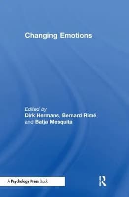 Cover of Changing Emotions