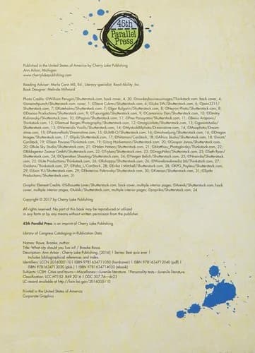 Cover of What City Should You Live In?