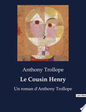 Cover of Le Cousin Henry