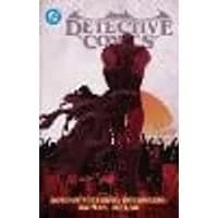 Cover of Batman: Detective Comics Vol. 4 Batman, Outlaw