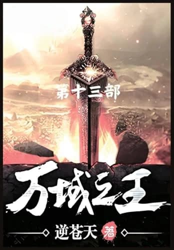 Cover of 万域之王:第十三部