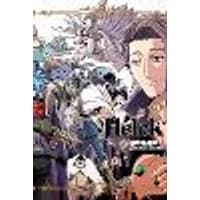Cover of Helck, Vol. 9 Volume 9