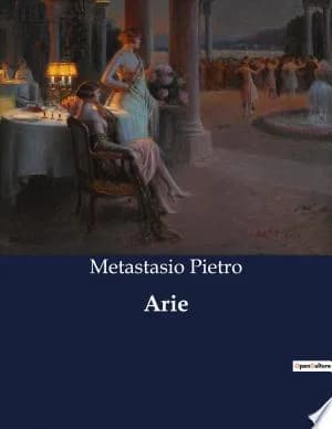 Cover of Arie