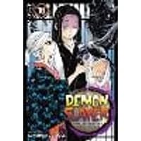 Cover of Demon Slayer: Kimetsu no Yaiba, Vol. 16 Volume 16