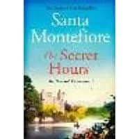 Cover of The Secret Hours Volume 4