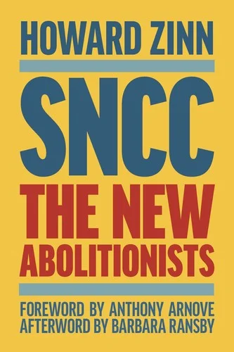 Cover of SNCC