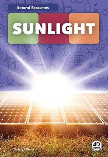 Cover of Sunlight (Natural Resources)