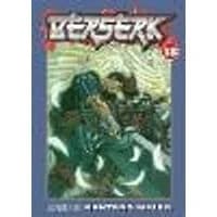 Cover of Berserk Volume 18