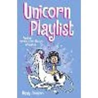 Cover of Unicorn Playlist Volume 14