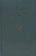 Cover of Philo of Alexandria and the Timaeus of Plato