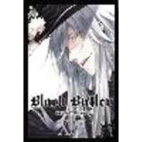 Cover of Black Butler, Vol. 14