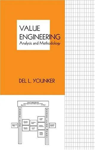 Cover of Value Engineering