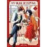 Cover of My Dear Detective: Mitsuko's Case Files Vol. 1