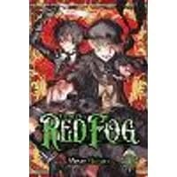 Cover of From the Red Fog, Vol. 2