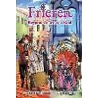 Cover of Frieren: Beyond Journey's End, Vol. 3 Volume 3
