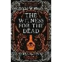 Cover of The Witness for the Dead Volume 2