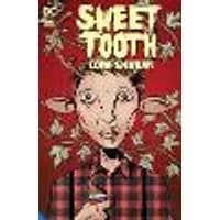 Sweet Tooth Compendium