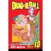 Cover of Dragon Ball, Vol. 10 Volume 10