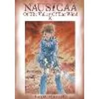 Cover of Nausicaä of the Valley of the Wind, Vol. 6 Volume 6