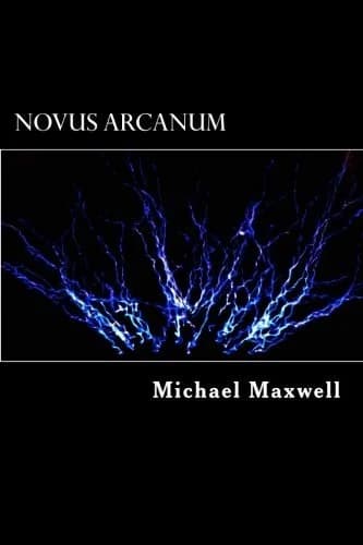 Cover of Novus Arcanum